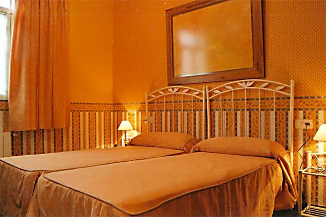 Hotel Joshe Mari 巴基奥 外观 照片