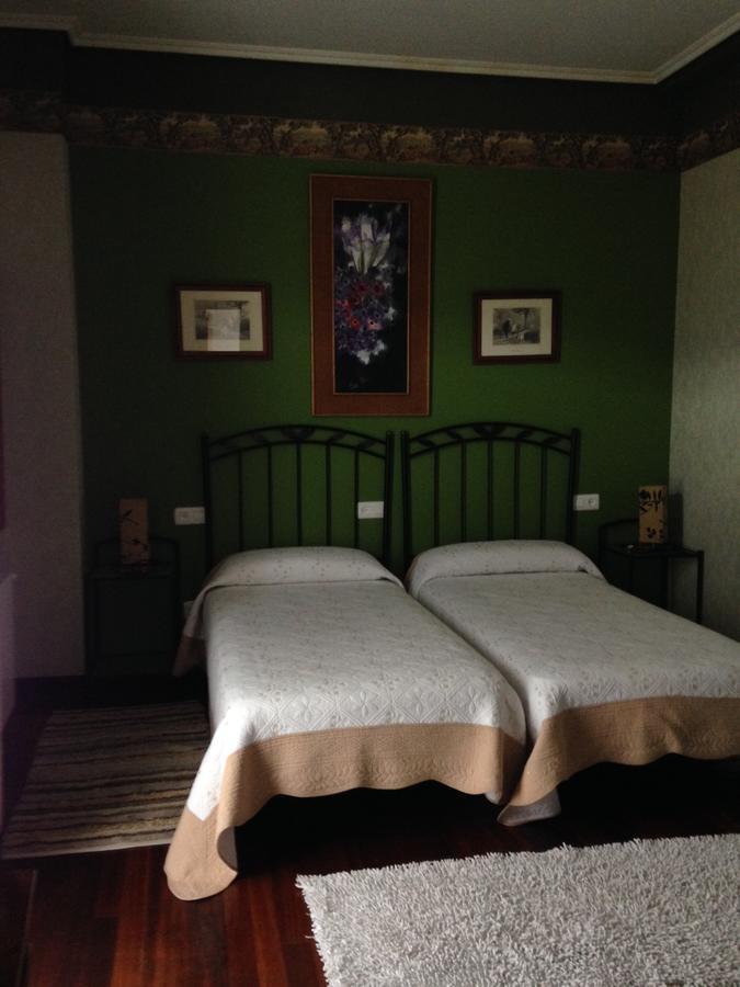 Hotel Joshe Mari 巴基奥 外观 照片