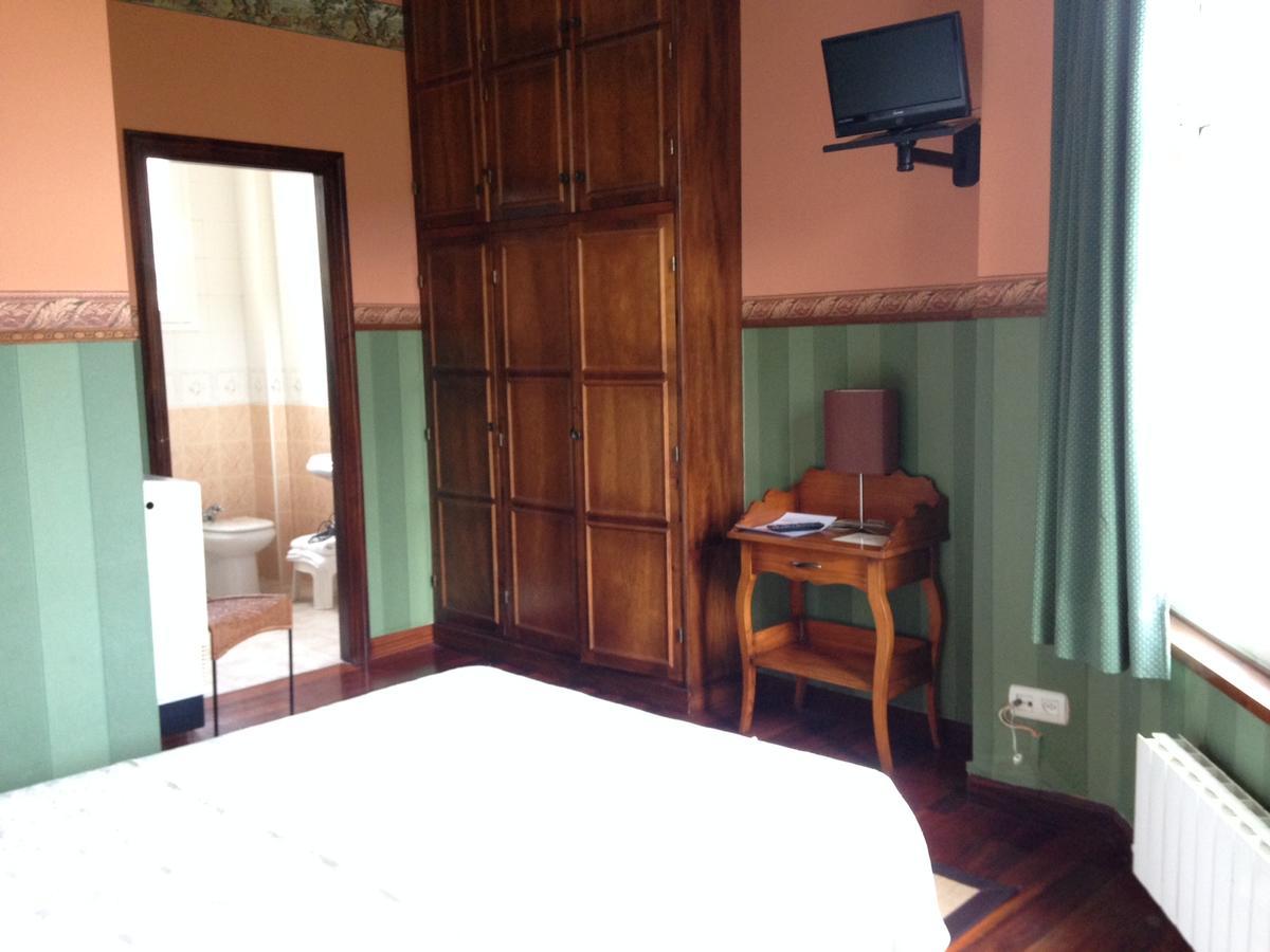 Hotel Joshe Mari 巴基奥 外观 照片