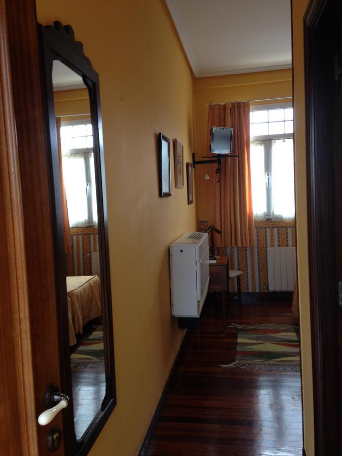 Hotel Joshe Mari 巴基奥 外观 照片