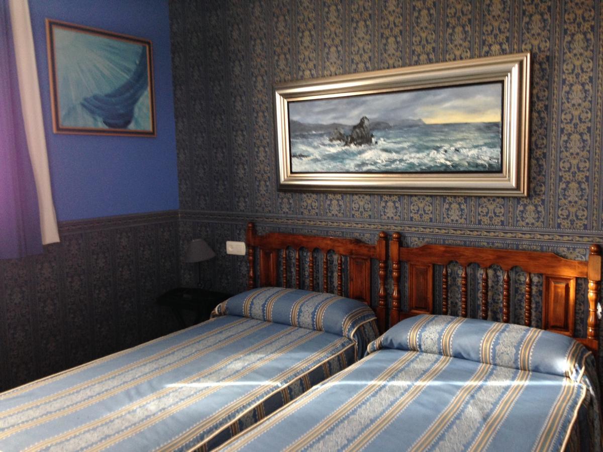Hotel Joshe Mari 巴基奥 外观 照片