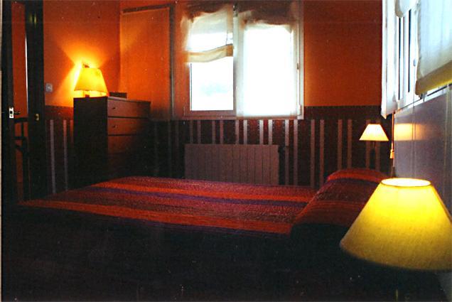 Hotel Joshe Mari 巴基奥 外观 照片