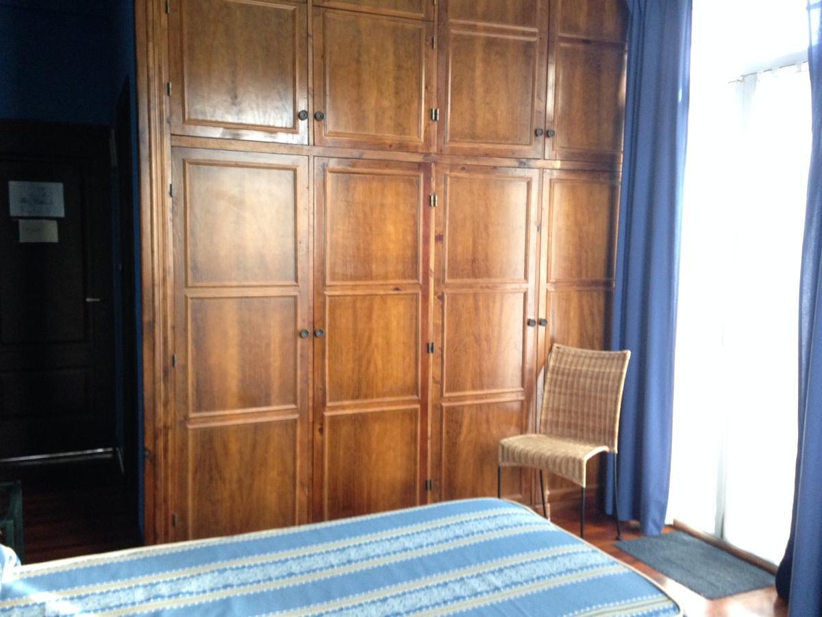 Hotel Joshe Mari 巴基奥 外观 照片