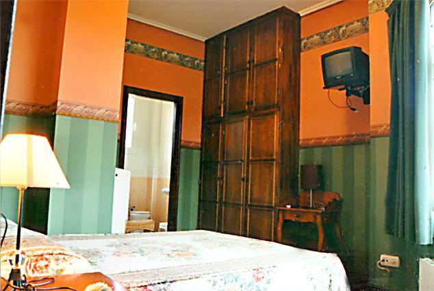 Hotel Joshe Mari 巴基奥 外观 照片
